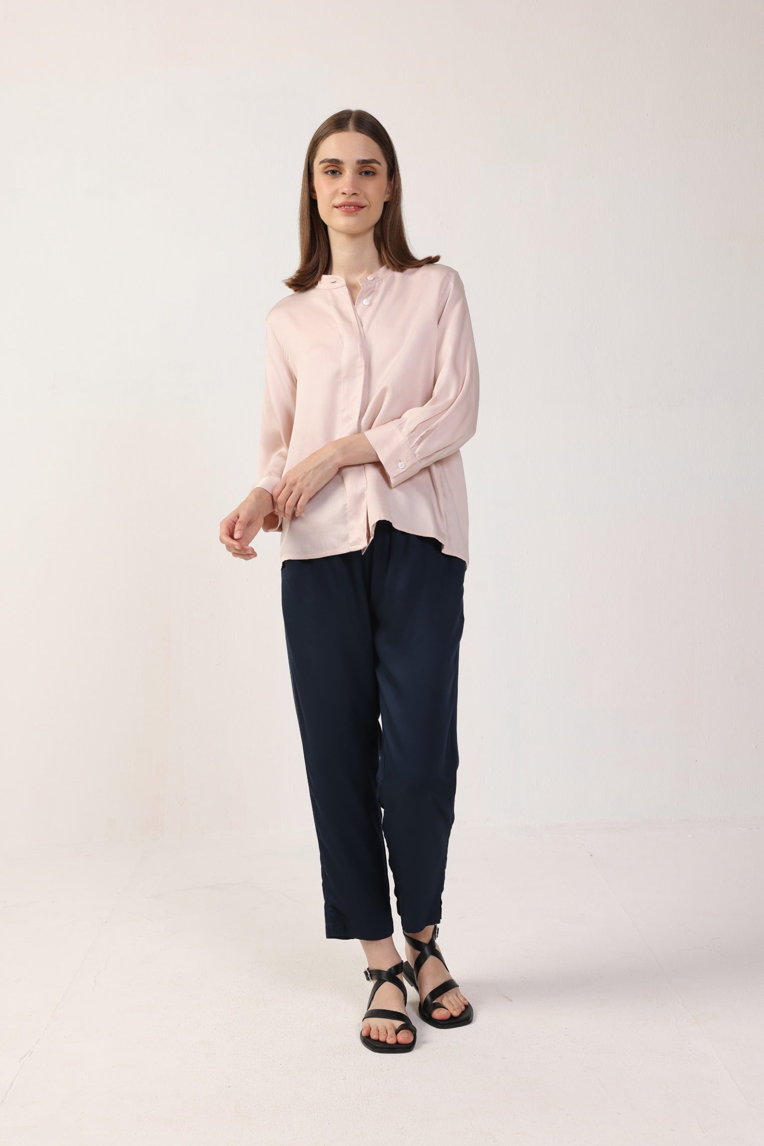 Aimee Blouse