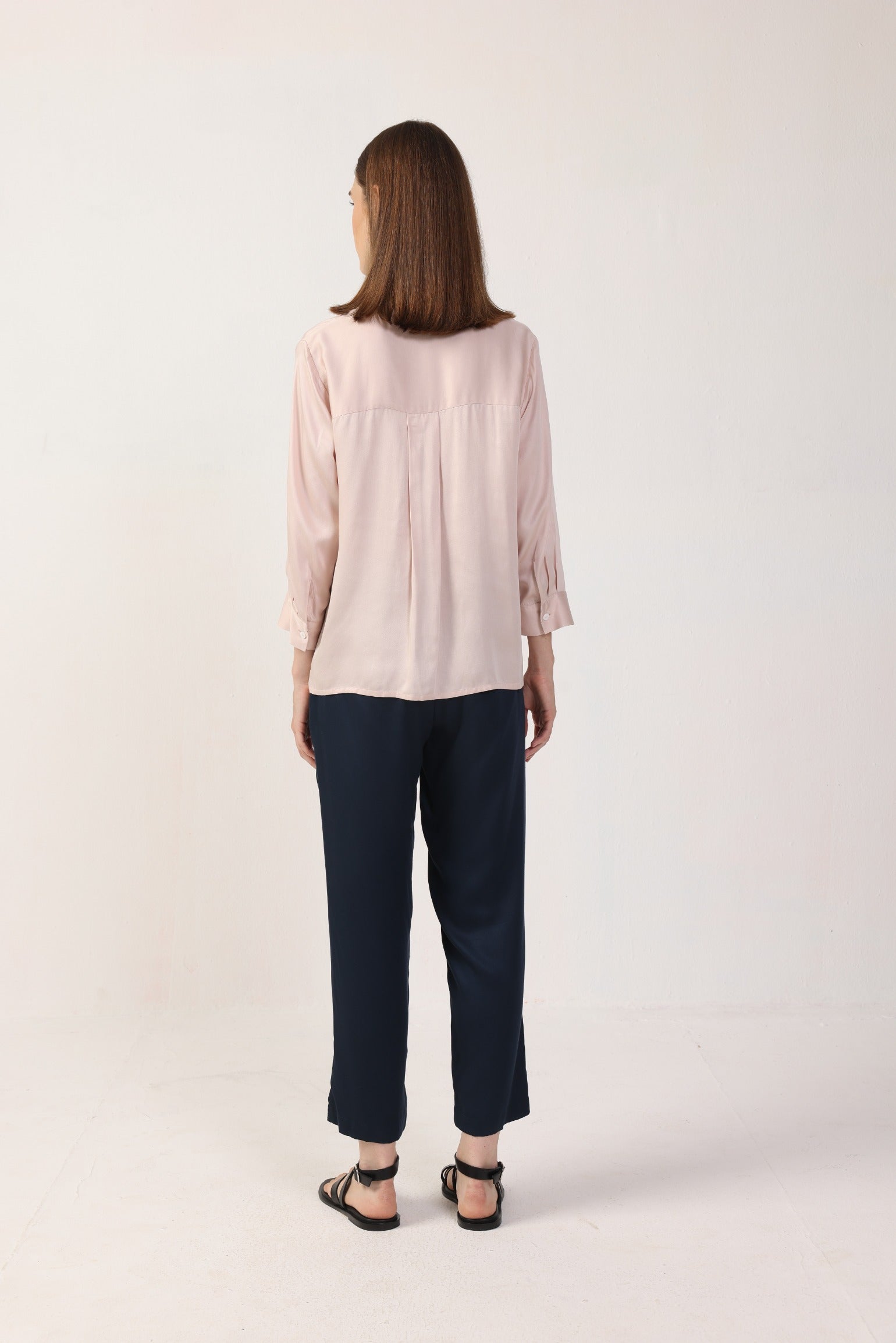 Aimee Blouse