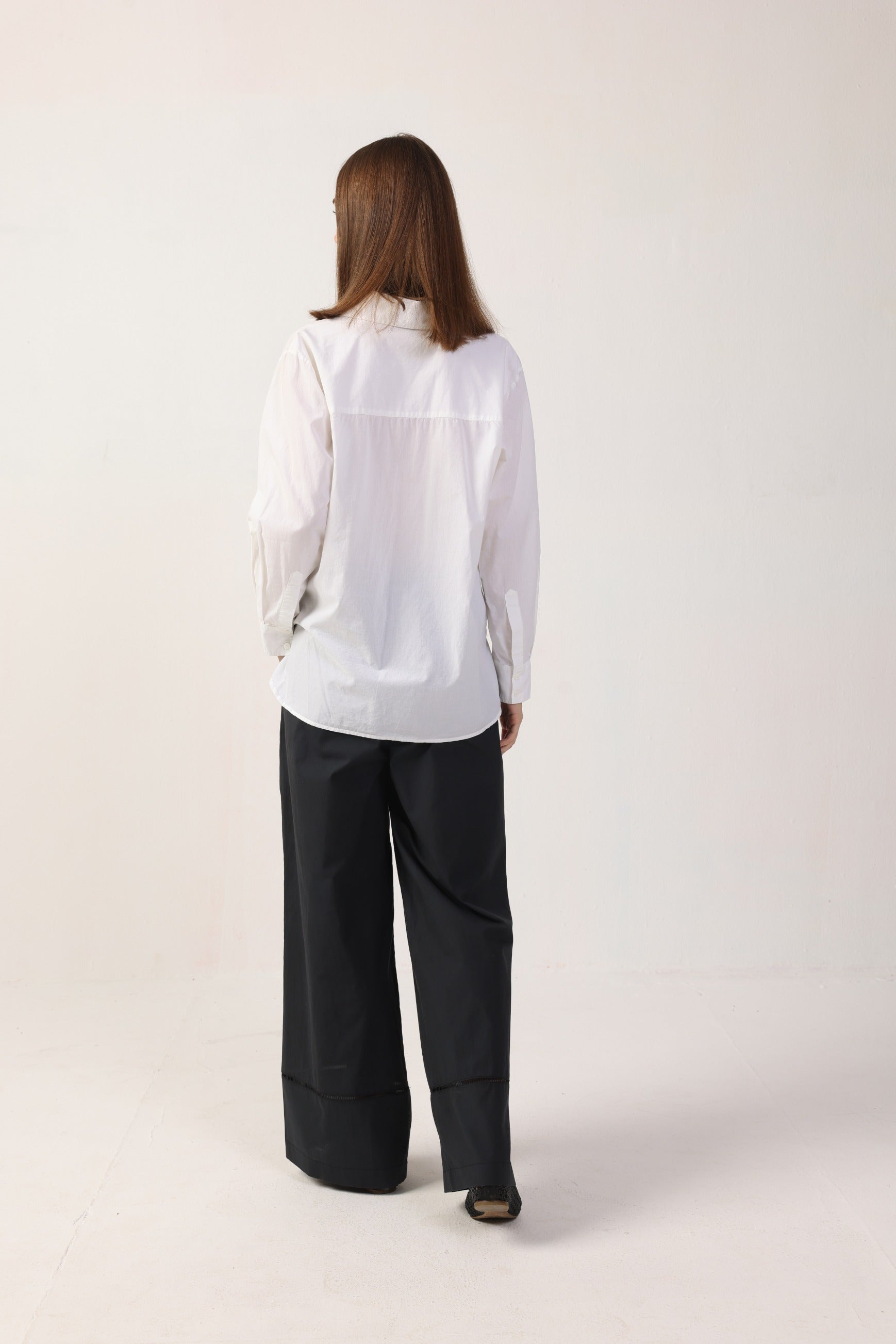 Andie Blouse