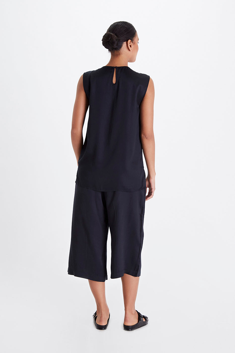 Bardot Sleeveless Blouse