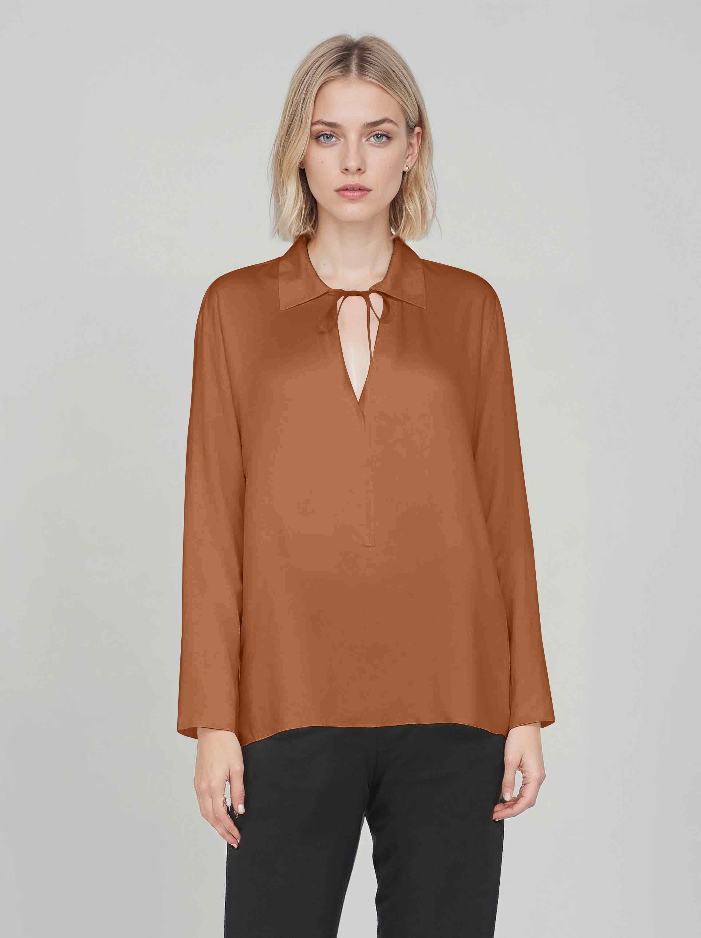 Bettina Tunic