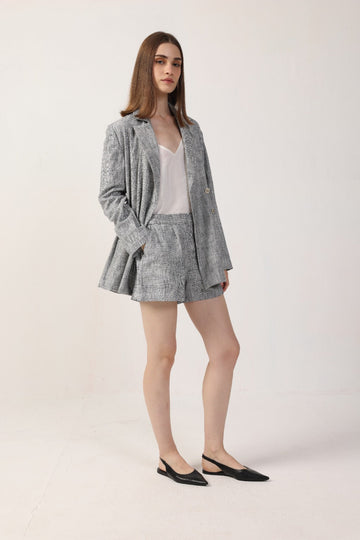 Brisa Shorts - Handloom