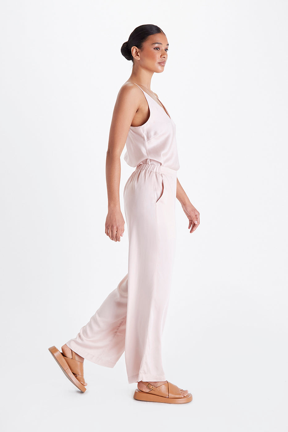 Carina Palazzo Pants