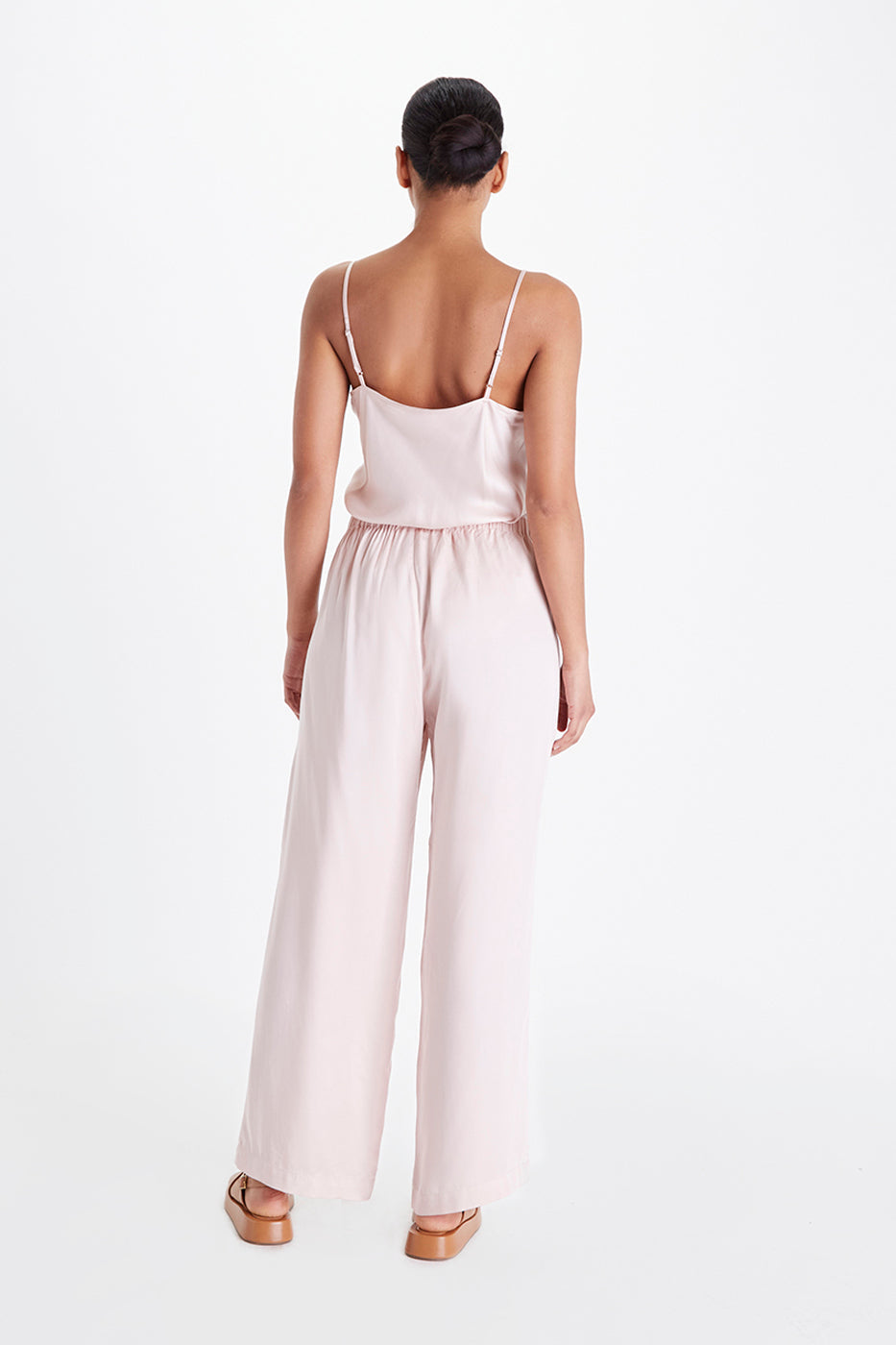 Carina Palazzo Pants