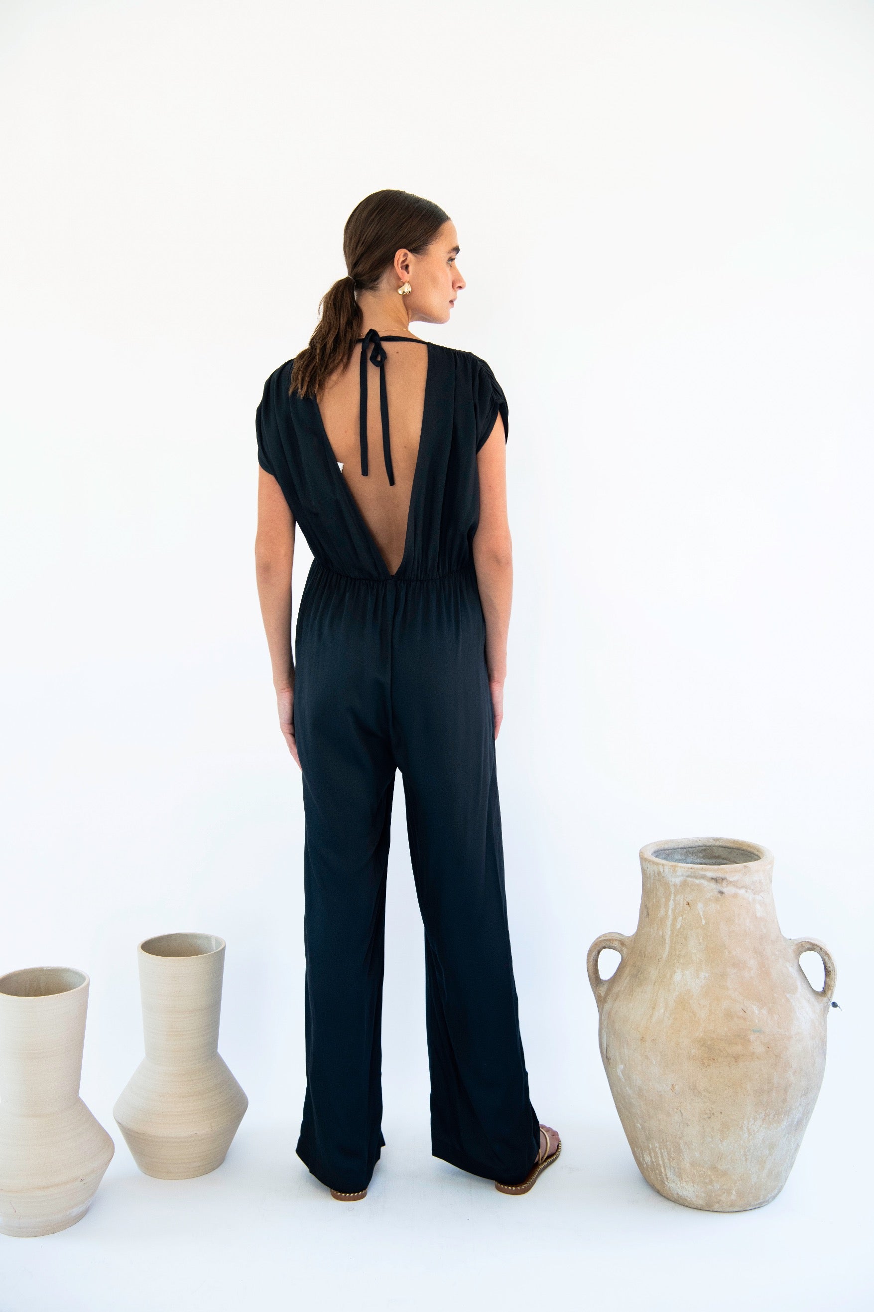 Catania Jumpsuit