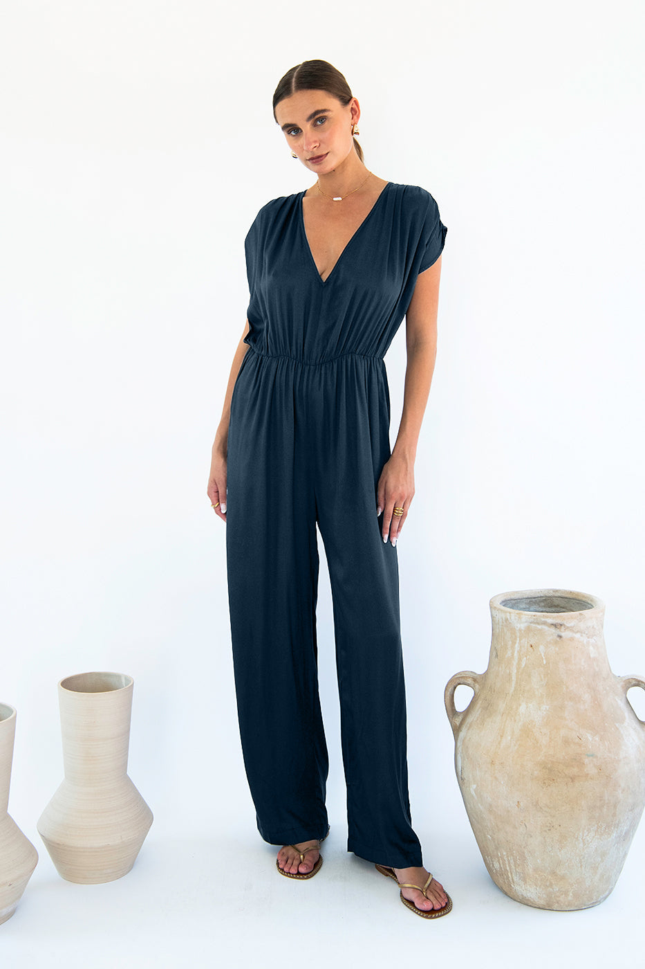 Catania Jumpsuit