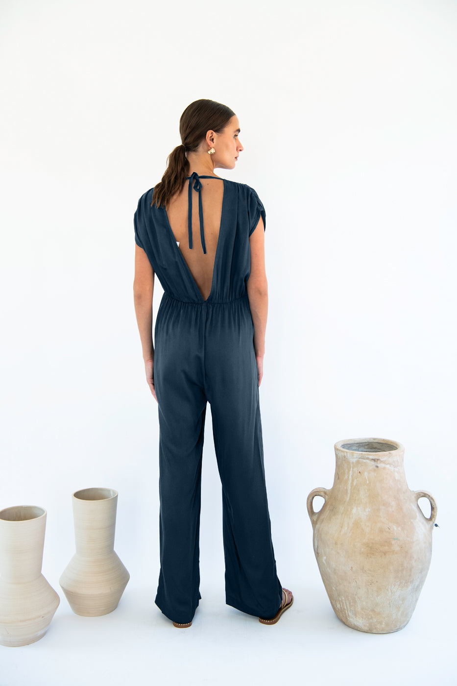 Catania Jumpsuit
