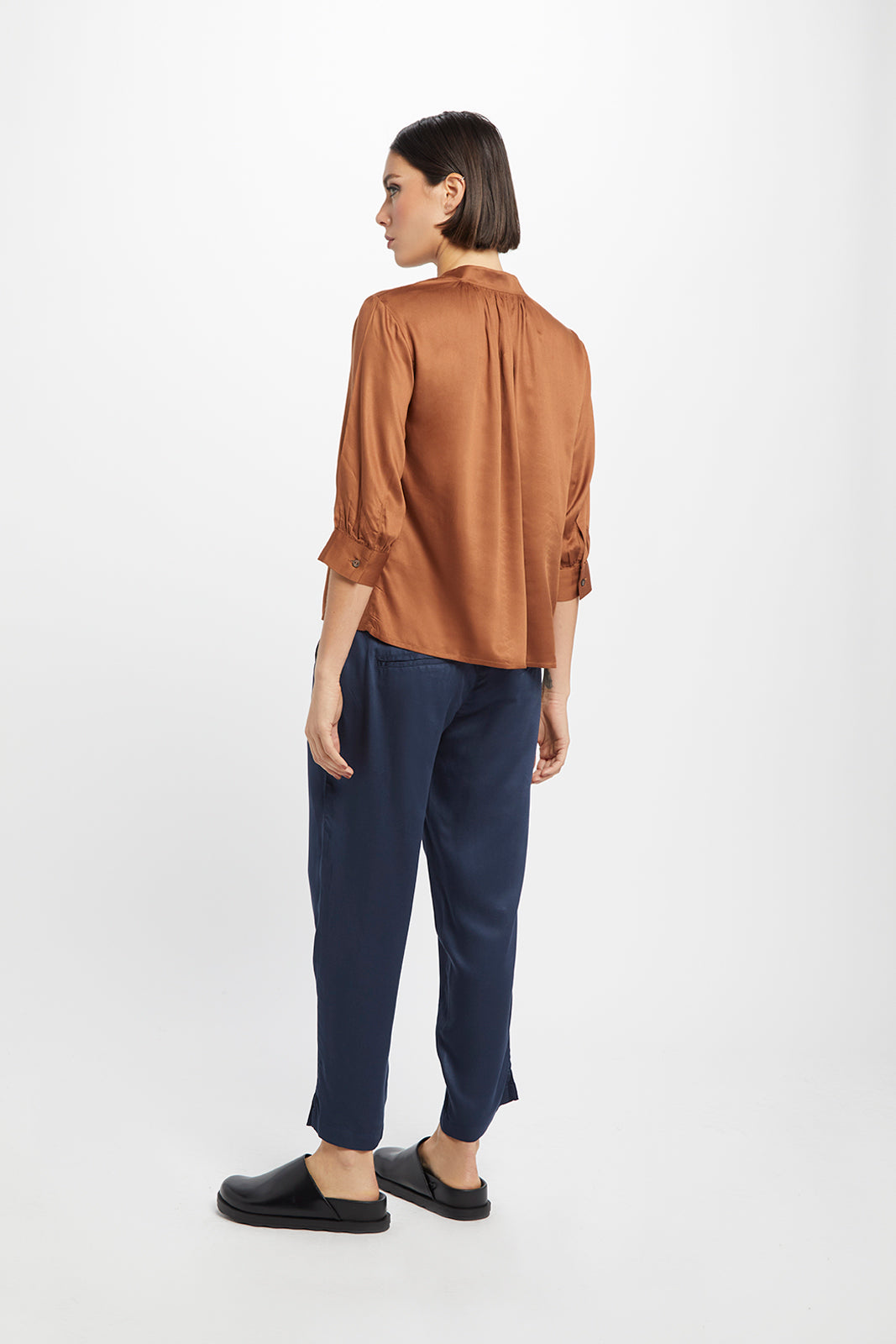 Celia Blouse