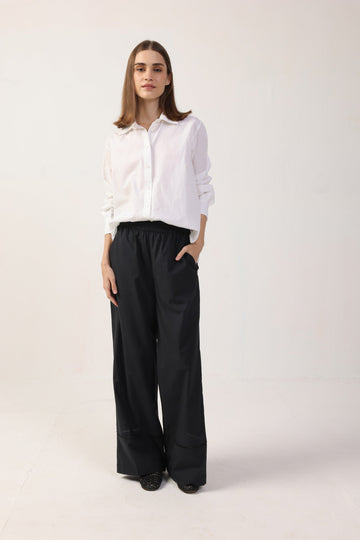 Dina Pants - Cotton Poplin
