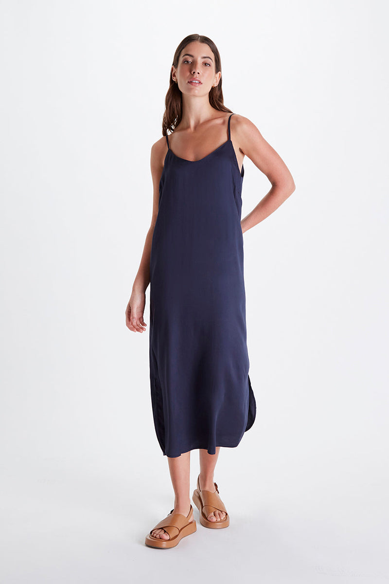 Easy Slip Dress