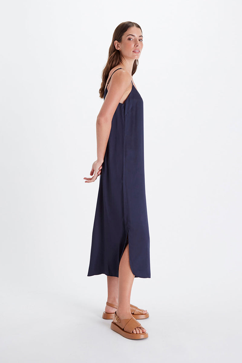 Easy Slip Dress