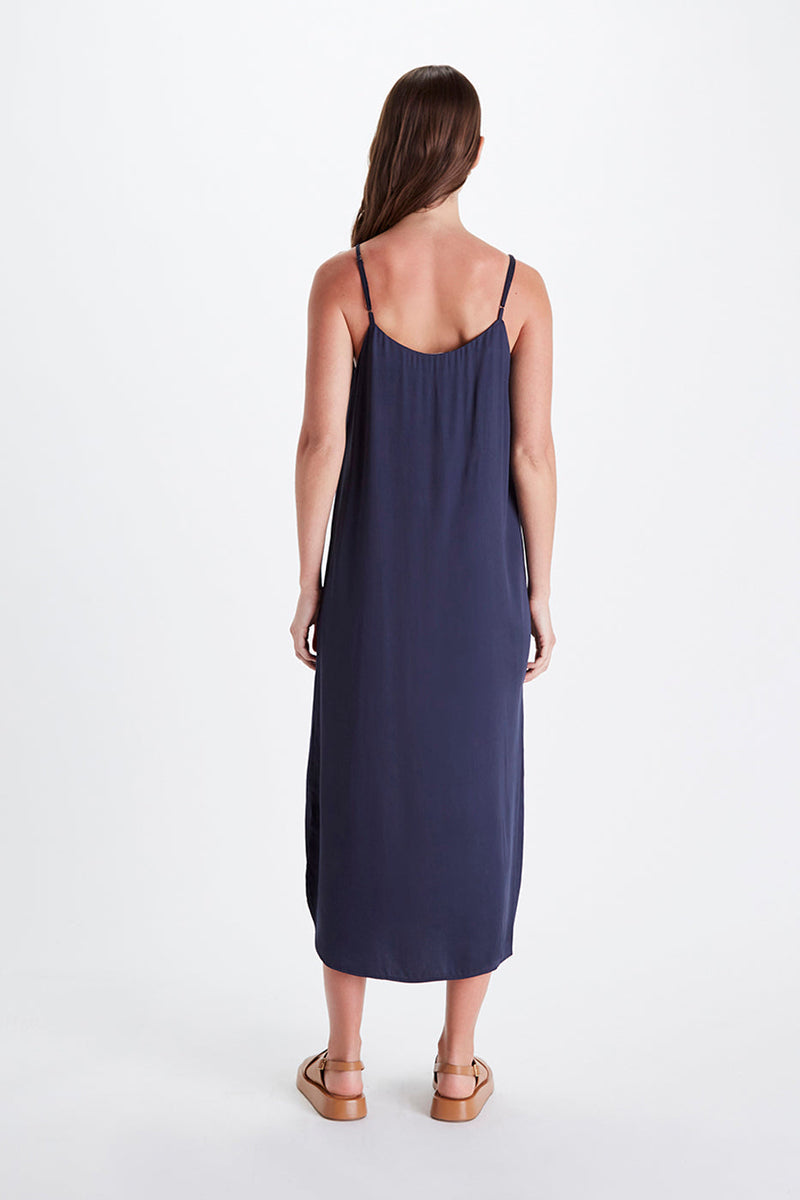 Easy Slip Dress