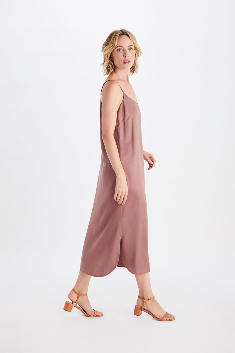 Easy Slip Dress