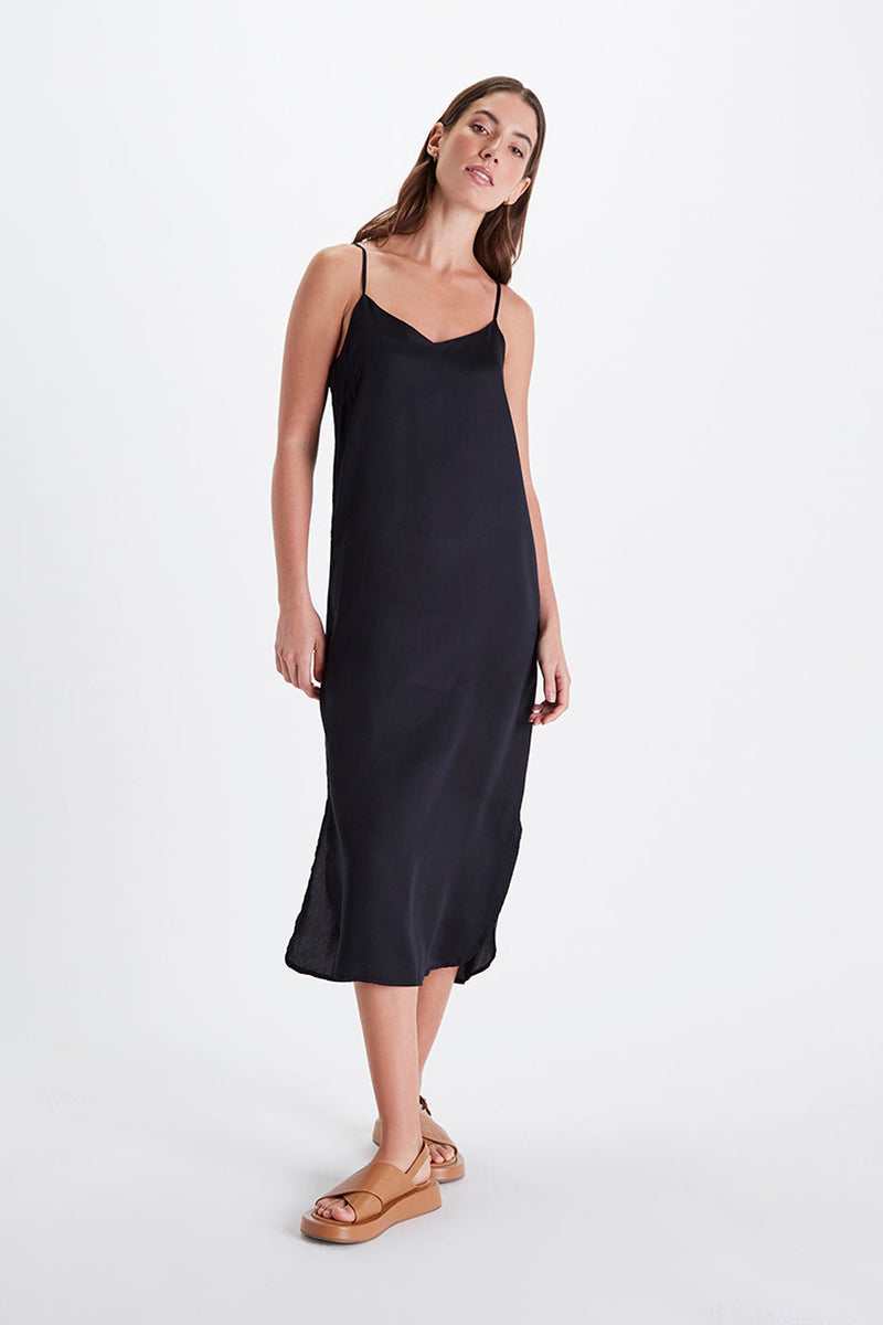Easy Slip Dress