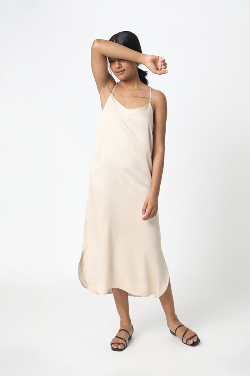 Easy Slip Dress