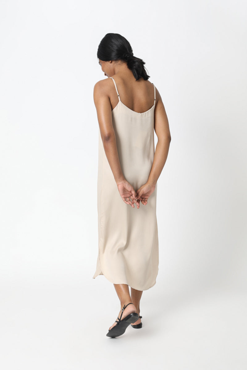 Easy Slip Dress