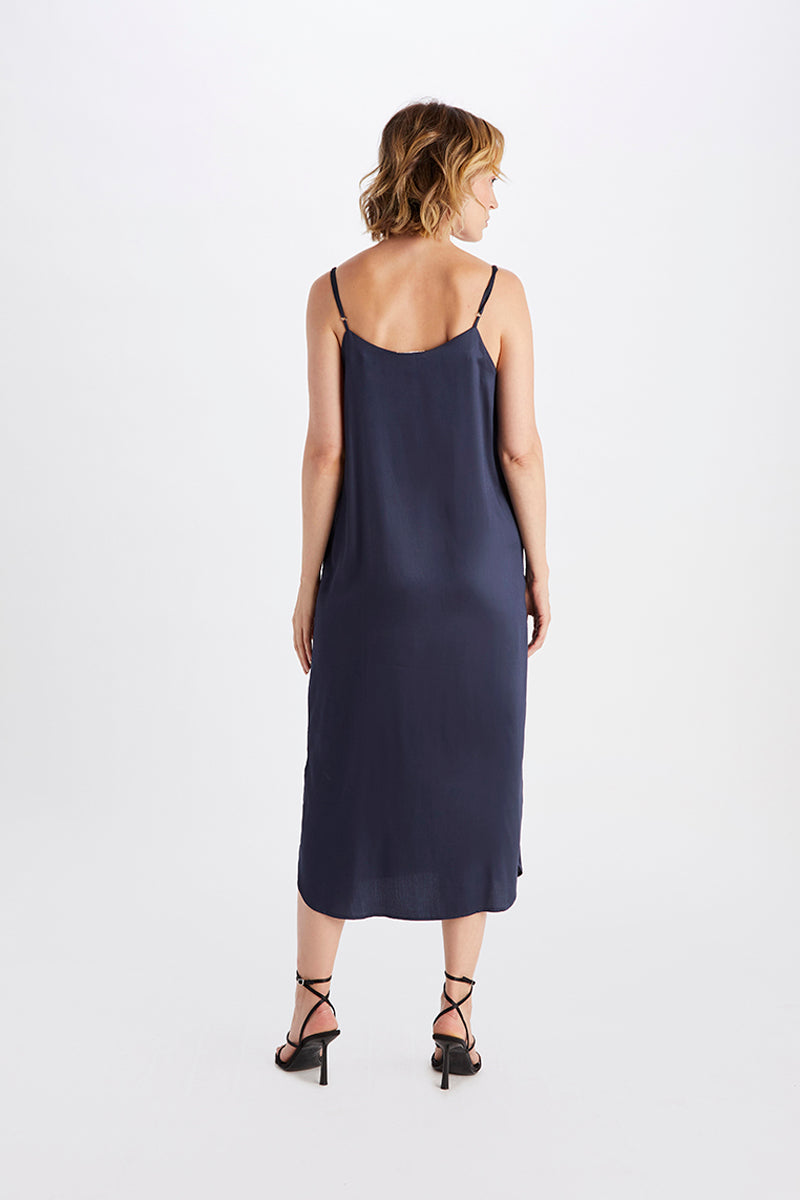Easy Slip Dress SS24