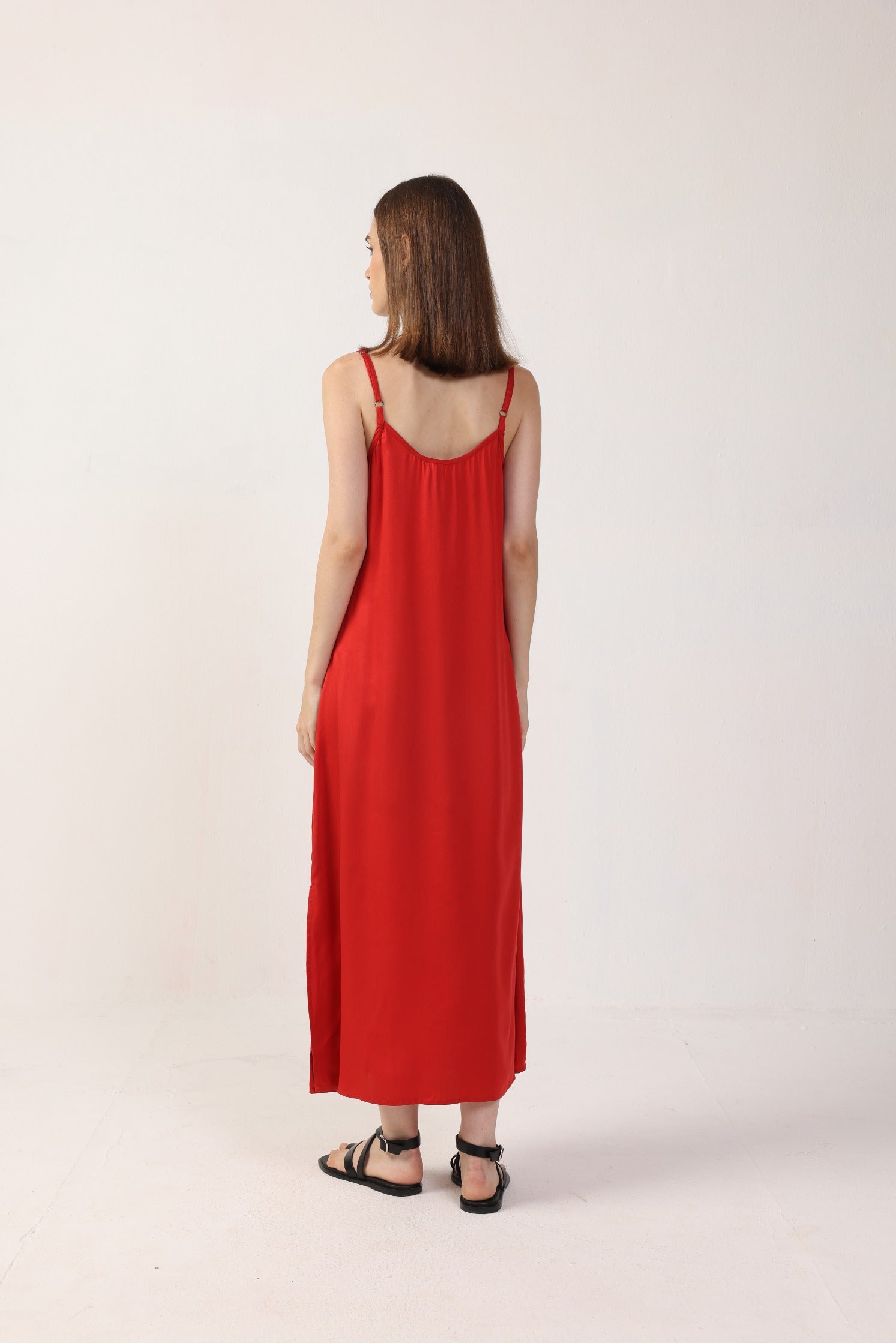 Gitta Slip Dress