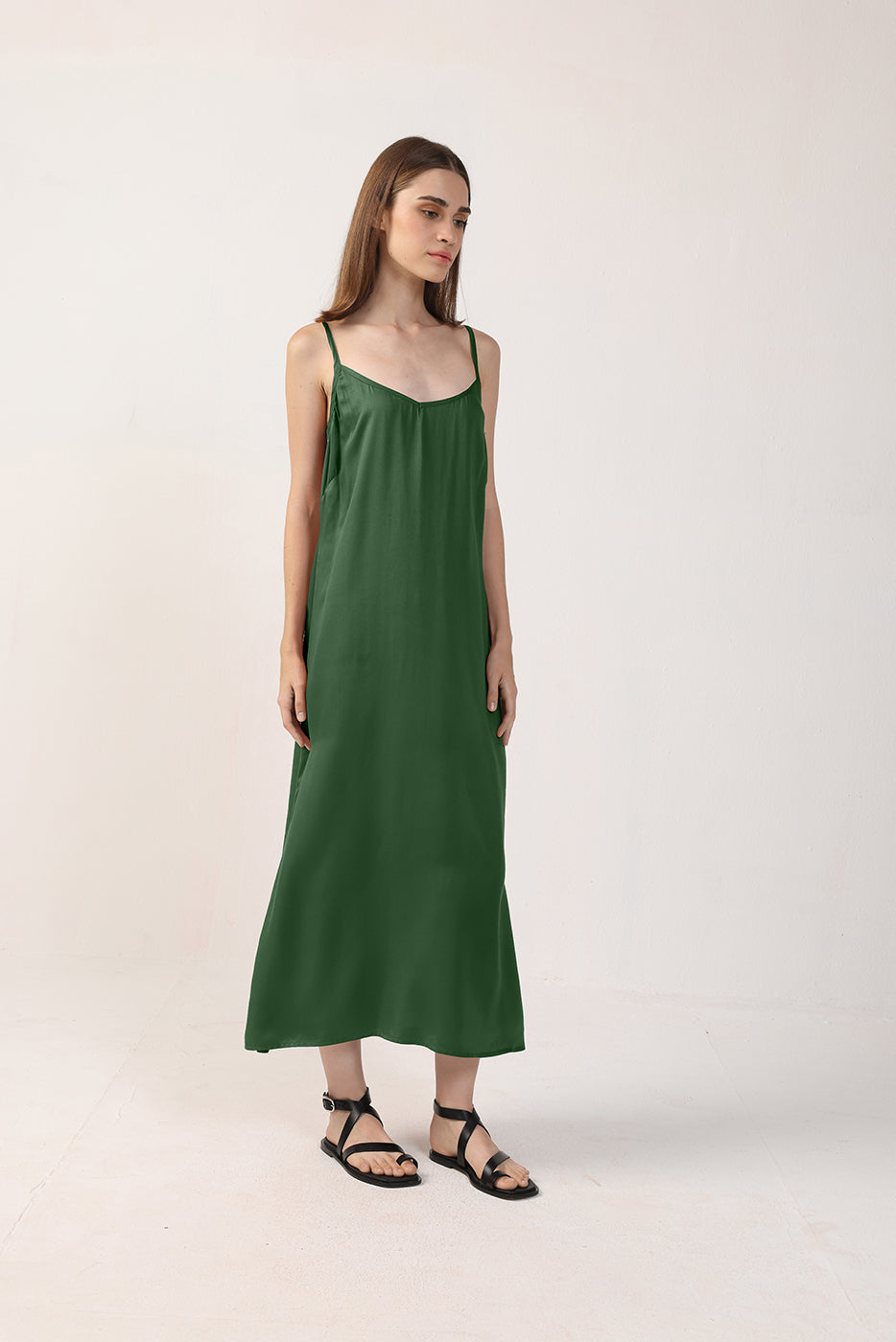 Gitta Slip Dress