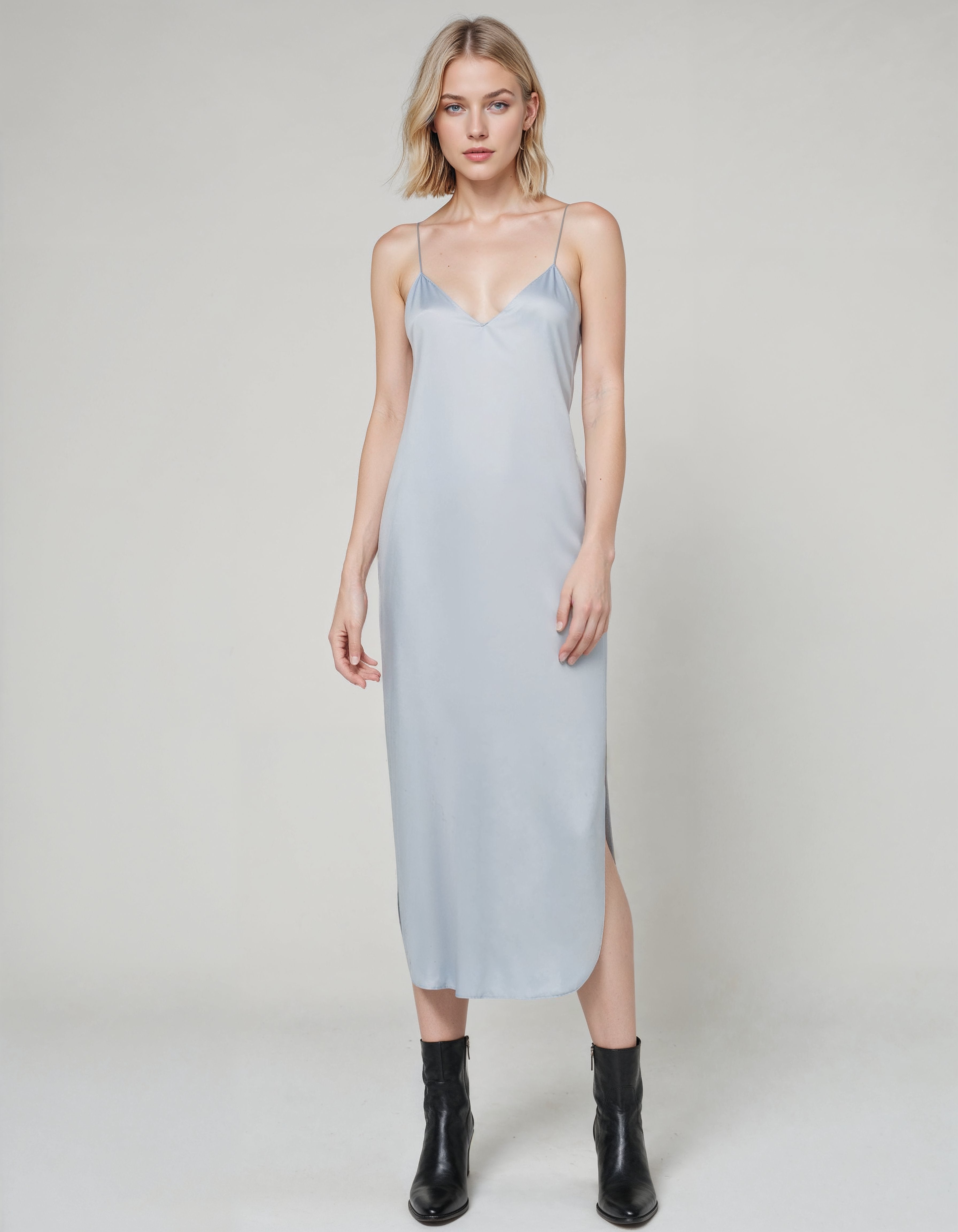 Gitta Slip Dress