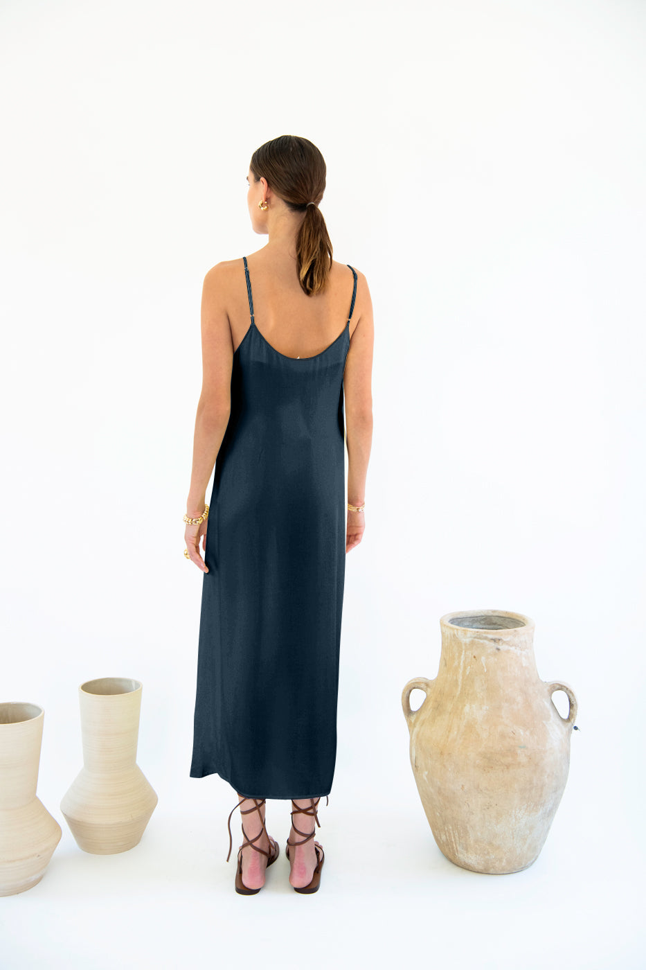 Gitta Slip Dress