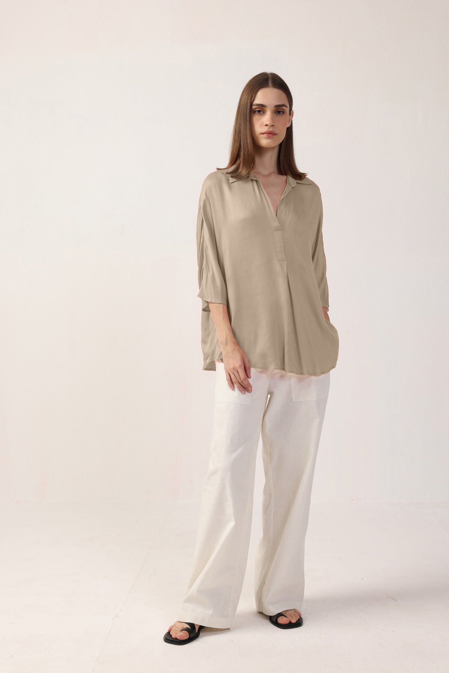 Jasmine Blouse