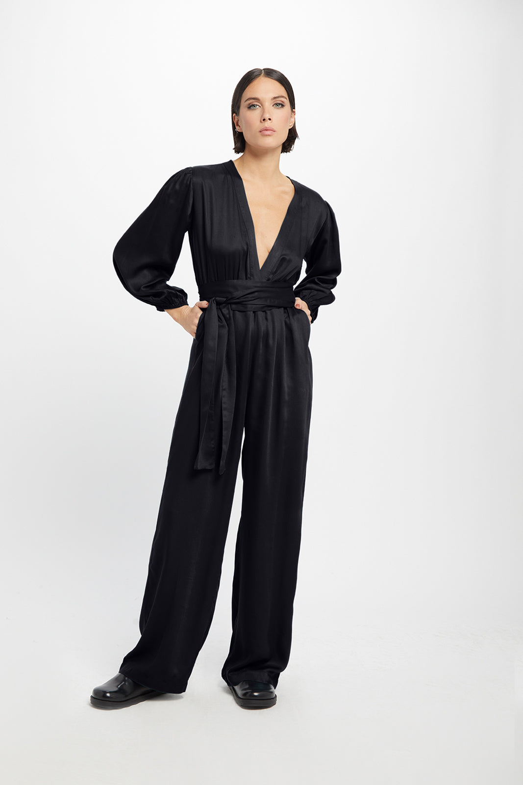 Jolene Jumpsuit