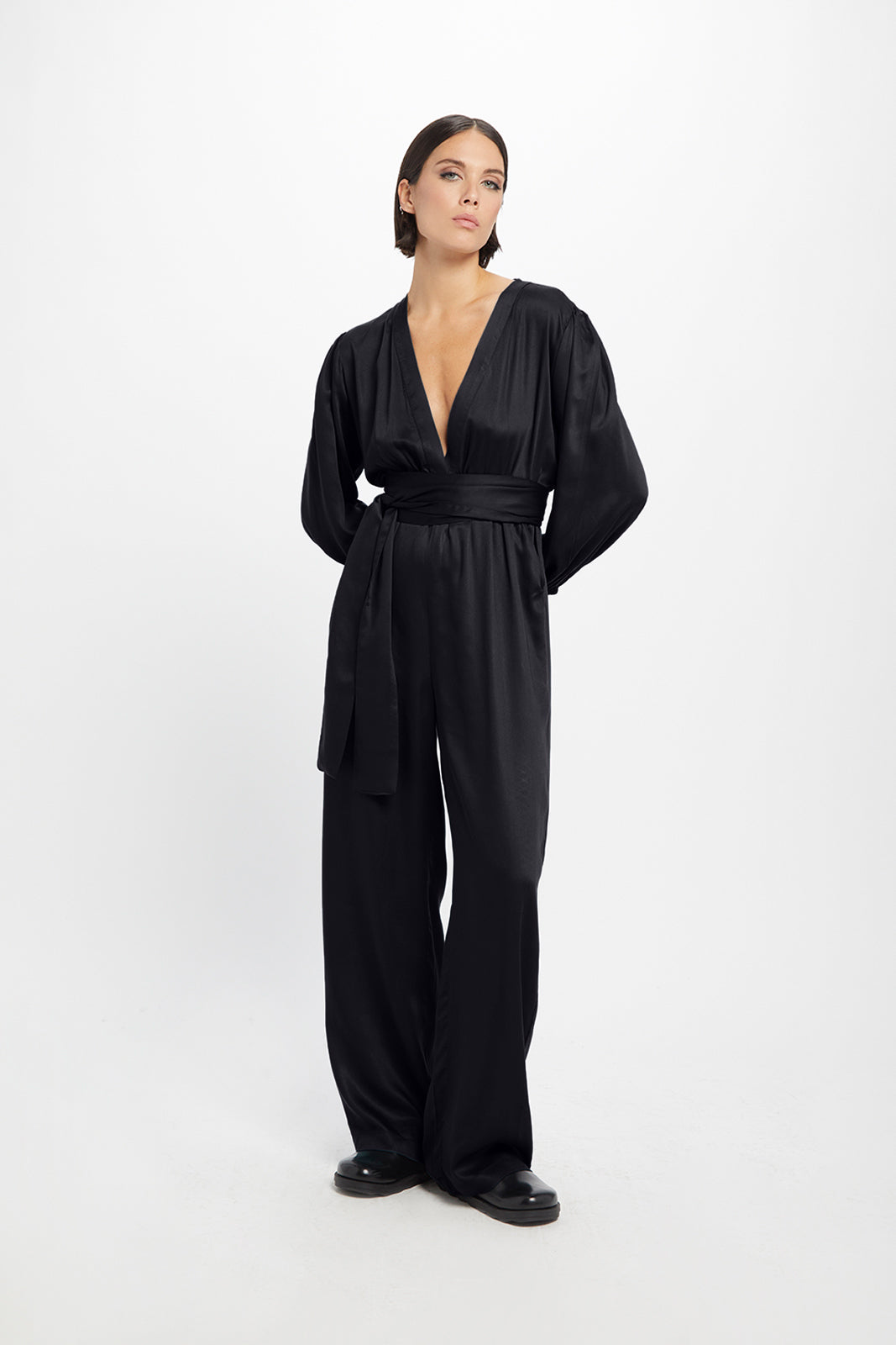 Jolene Jumpsuit