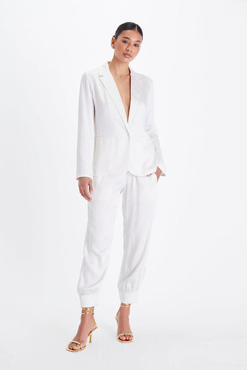 Karlie Jacket - Snow White