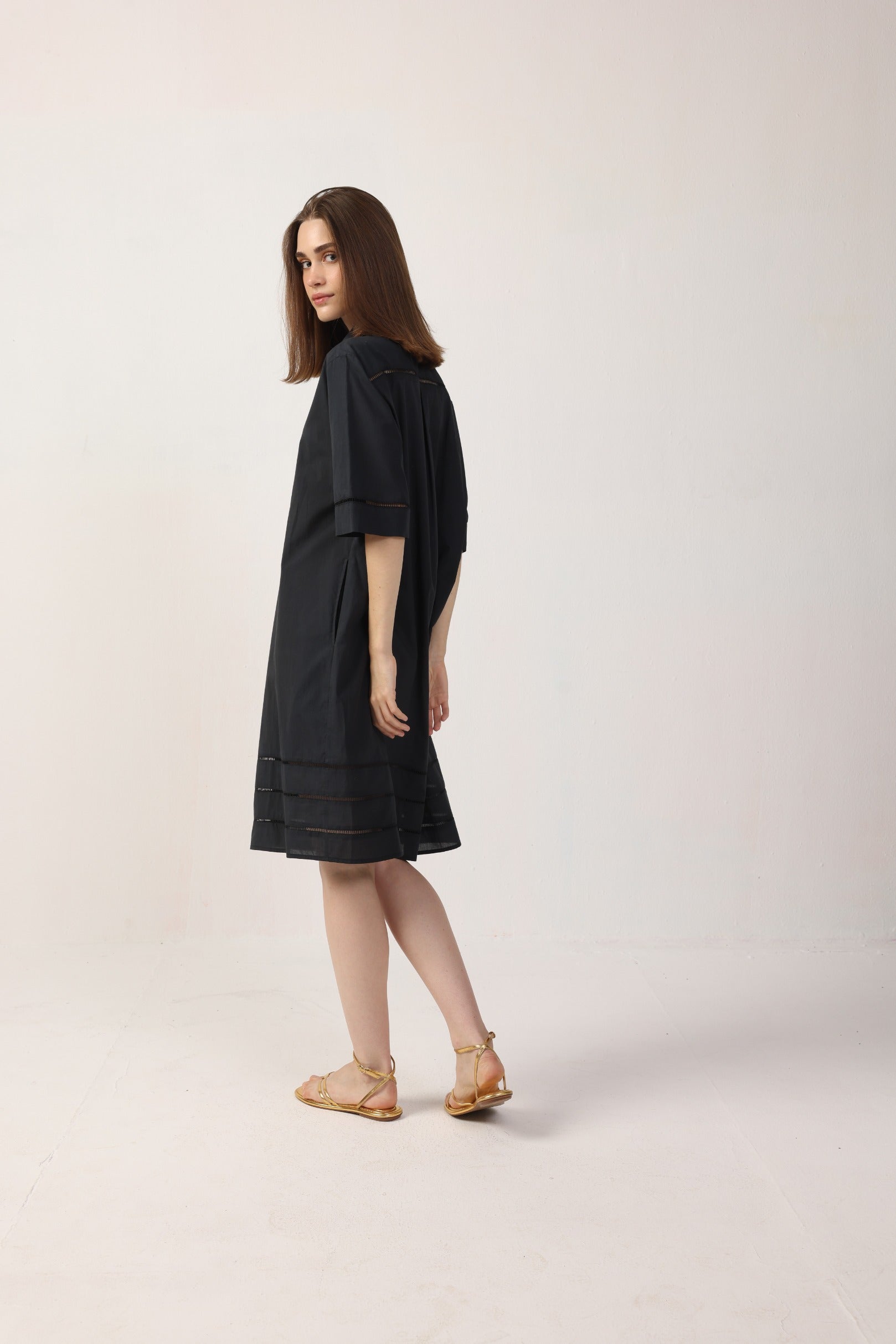 Lila Dress