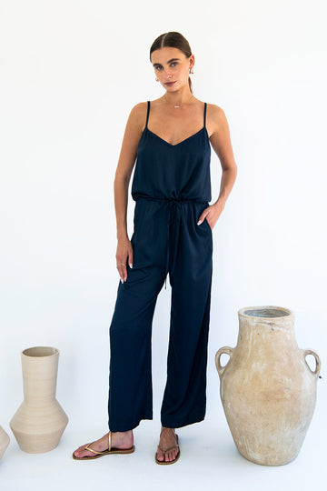 Melbourne Jumpsuit