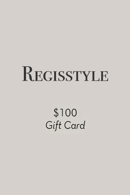Regisstyle Gift Card