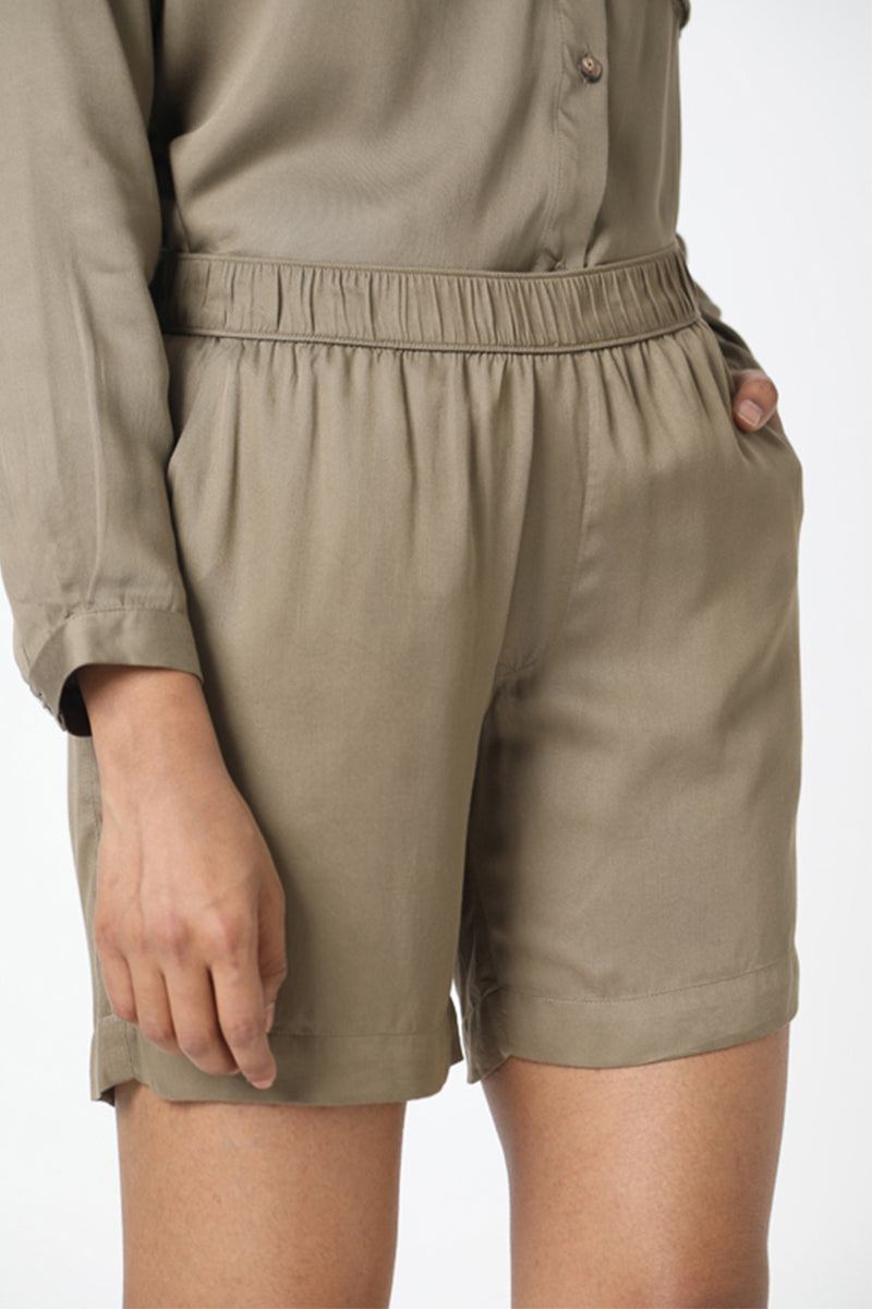 Riga Shorts