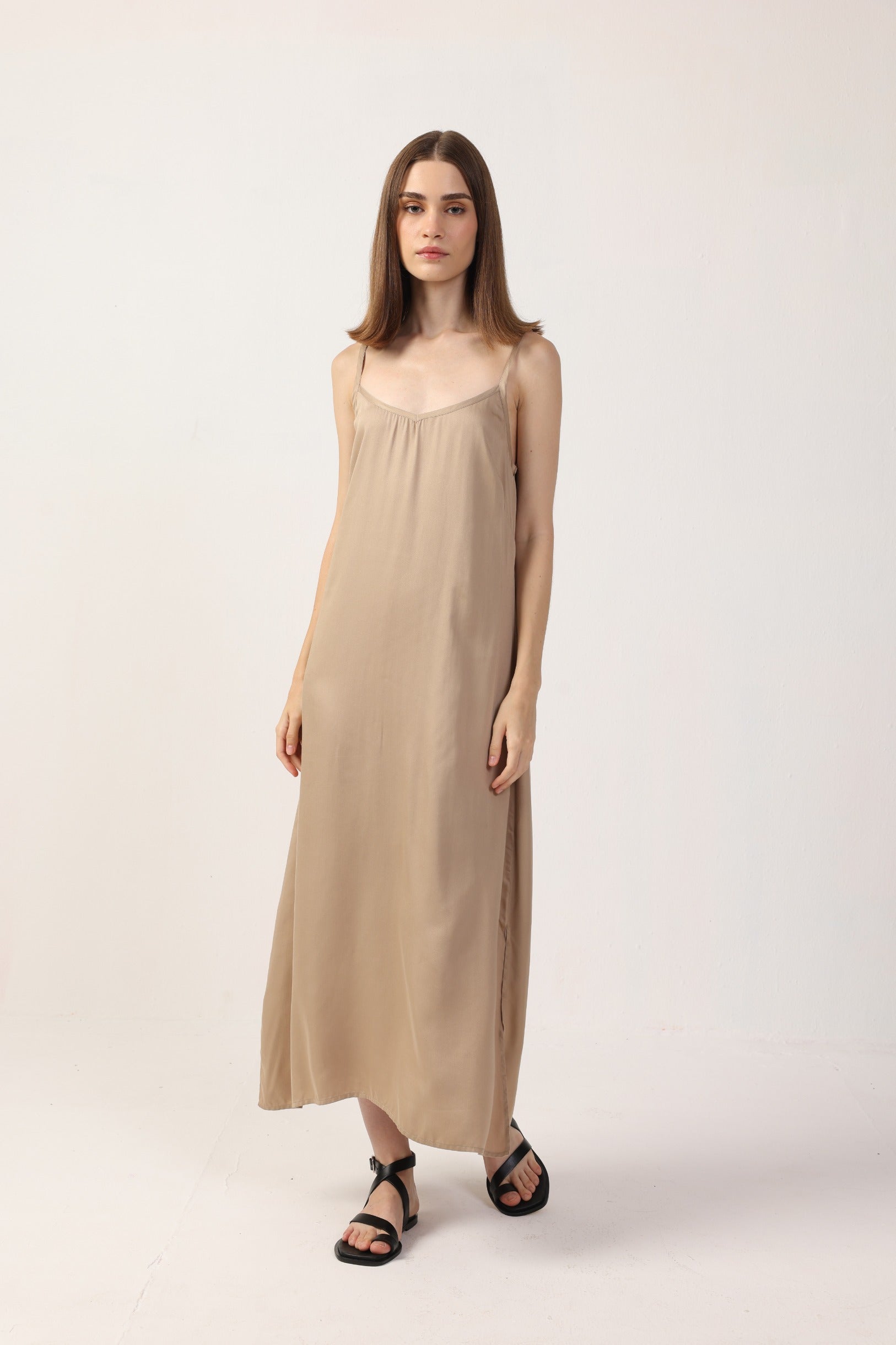 Sammie Midi Dress