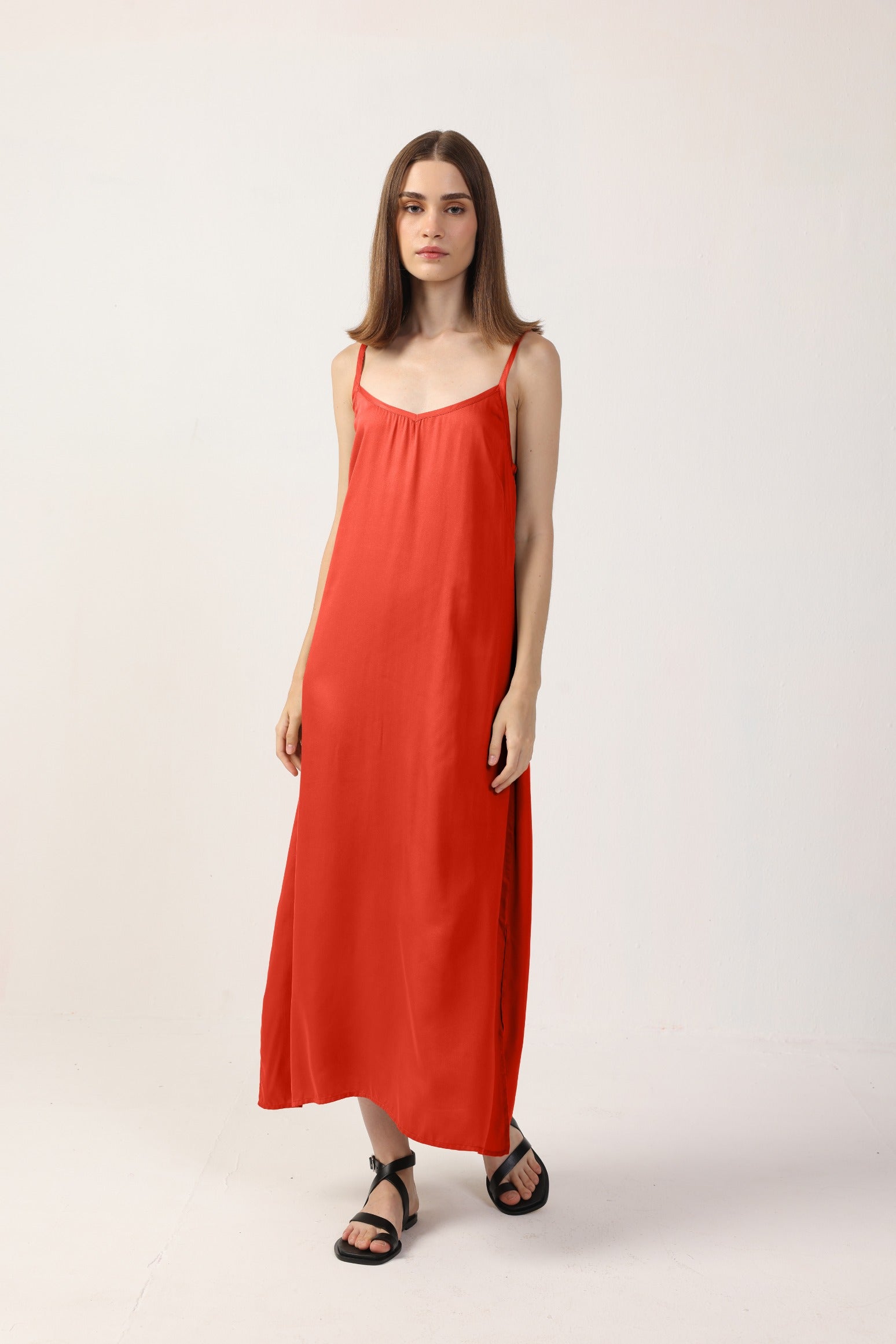 Sammie Midi Dress