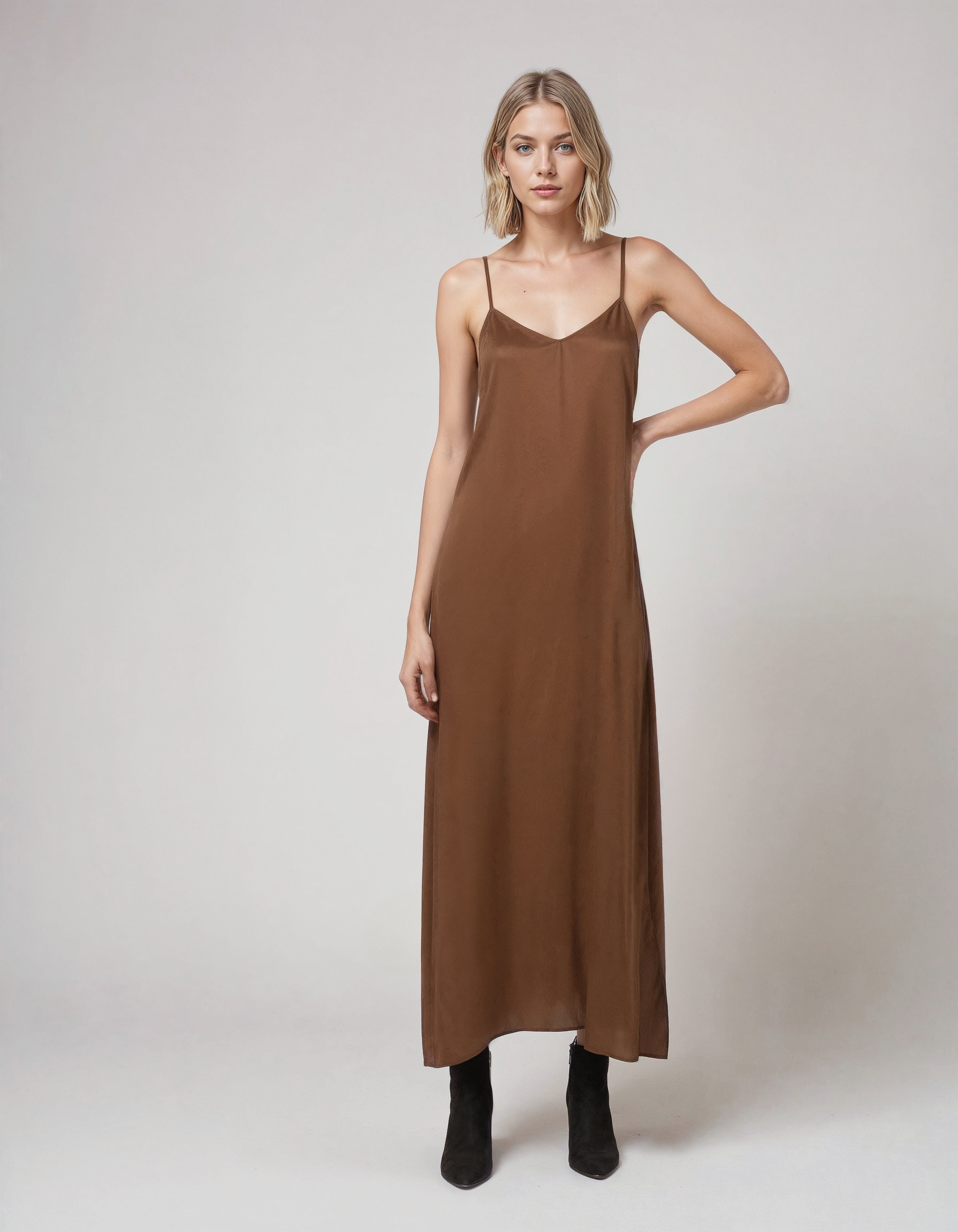 Sammie Midi Dress